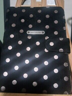 Juicy Couture Tablet Cover
